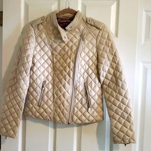 Kenneth Cole light jacket